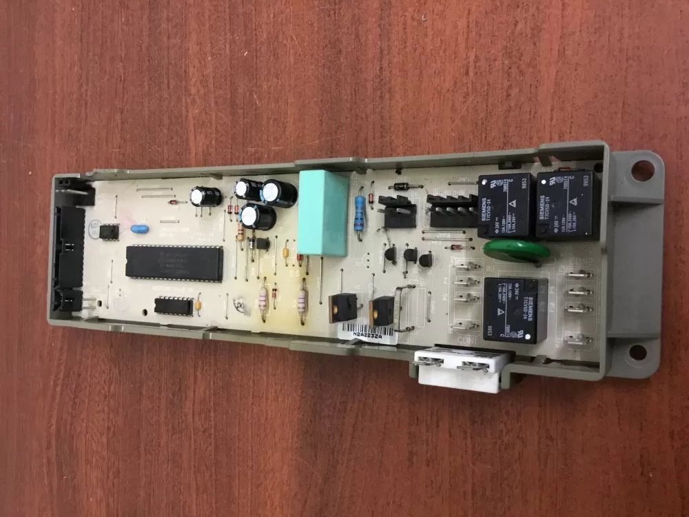Whirlpool  Kenmore  KitchenAid 8051136 Dishwasher Control Board