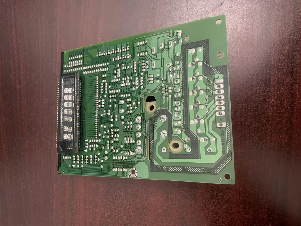 Kenmore 6871W1A405A Microwave Control Board AZ92572 | KM1478