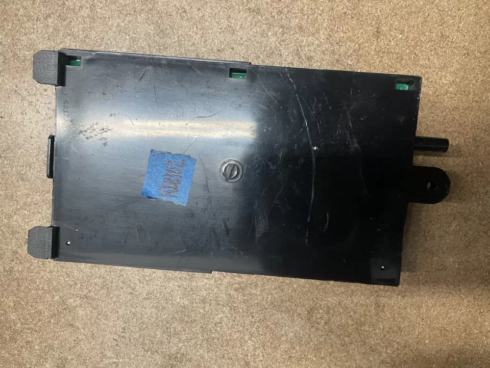 GE 165D8547G015 Dishwasher Control Board AZ13187 | KM1102