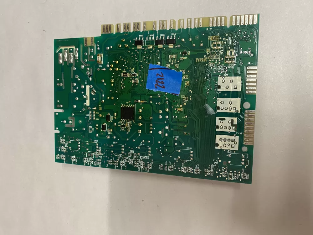 Maytag W10831926 W10838695 W10825371 Dishwasher Control Board AZ207112 | BK2212