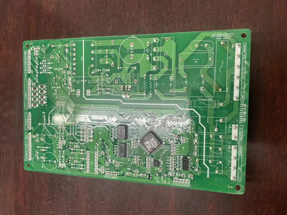 LG Kenmore AP4871444 EBR41531310 Refrigerator Control Board AZ34515 | KM1701