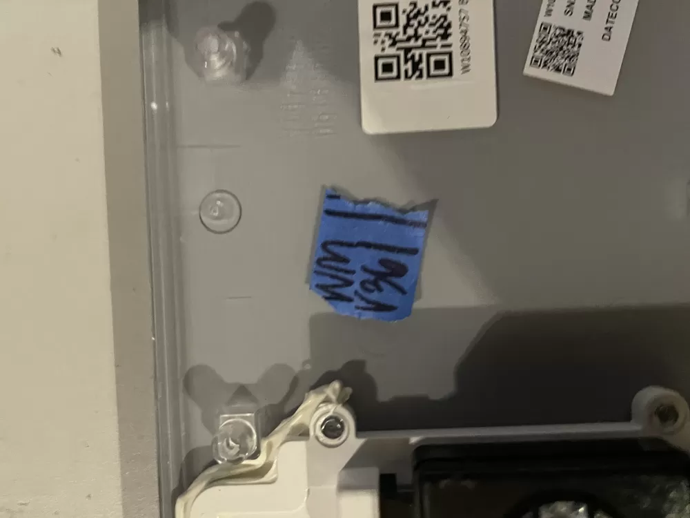 Maytag W11035067 Ap6278100 Washer Control Board Panel AZ33092 | Wmv361