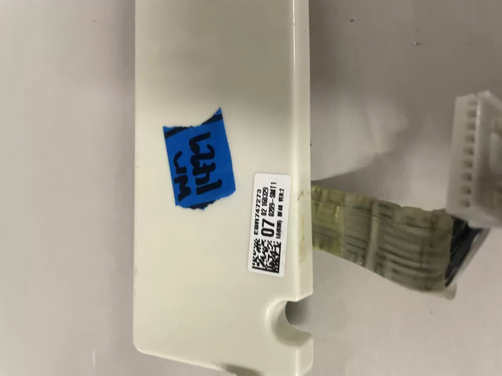 LG EBR74727307 Dishwasher Board AZ226493 | Wm1429