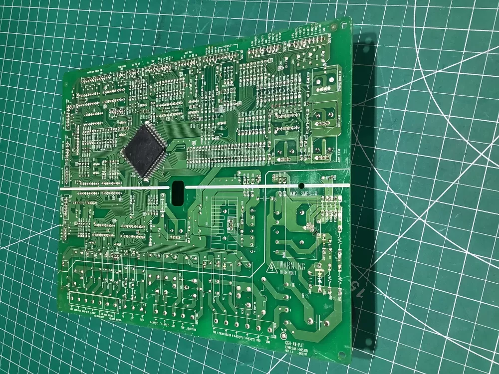 Samsung DA41 00651K DA4100651K Refrigerator Control Board AZ174339 | ARV840