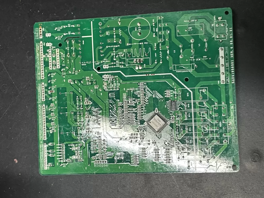 LG EBR41956426 Refrigerator Control Board AZ20420 | WM1099