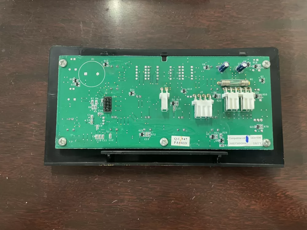 GE Hotpoint 200D7355G006 Refrigerator Control Board Dispenser AZ35270 | KM301