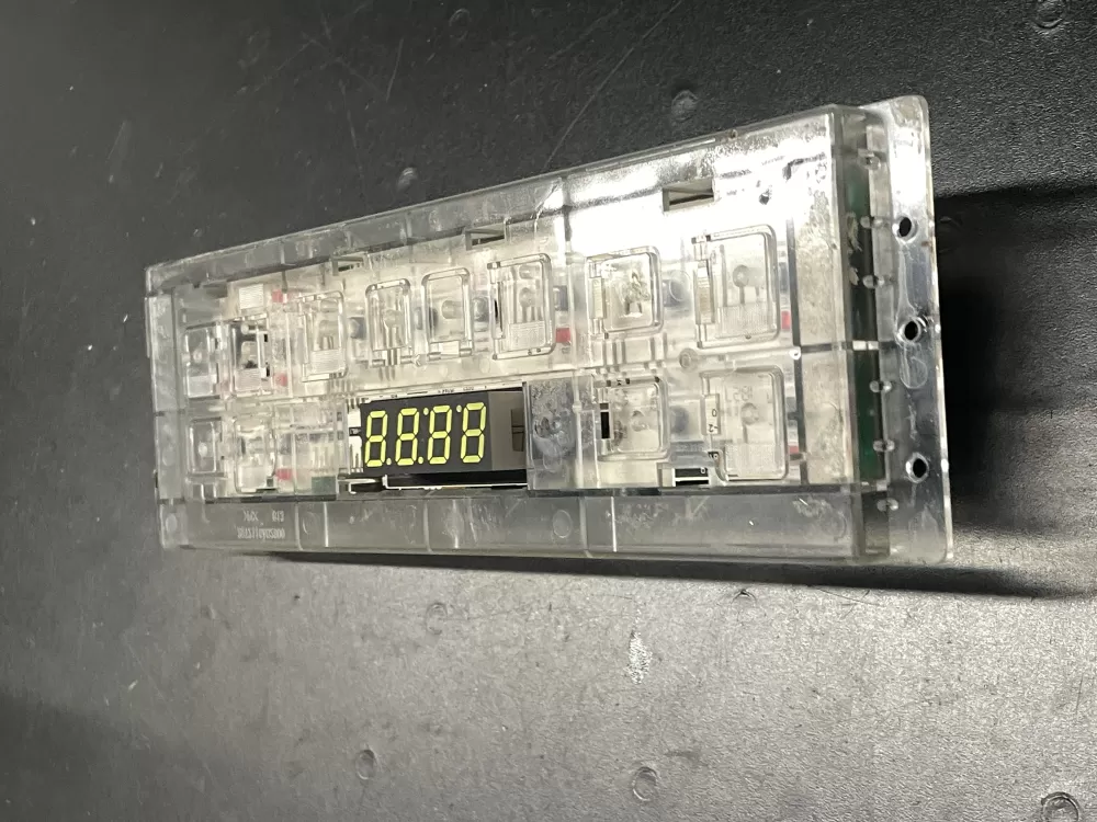 GE 164D8450G211 WB27X29092 PD00050359 Range Control Board AZ16091 | 667WM