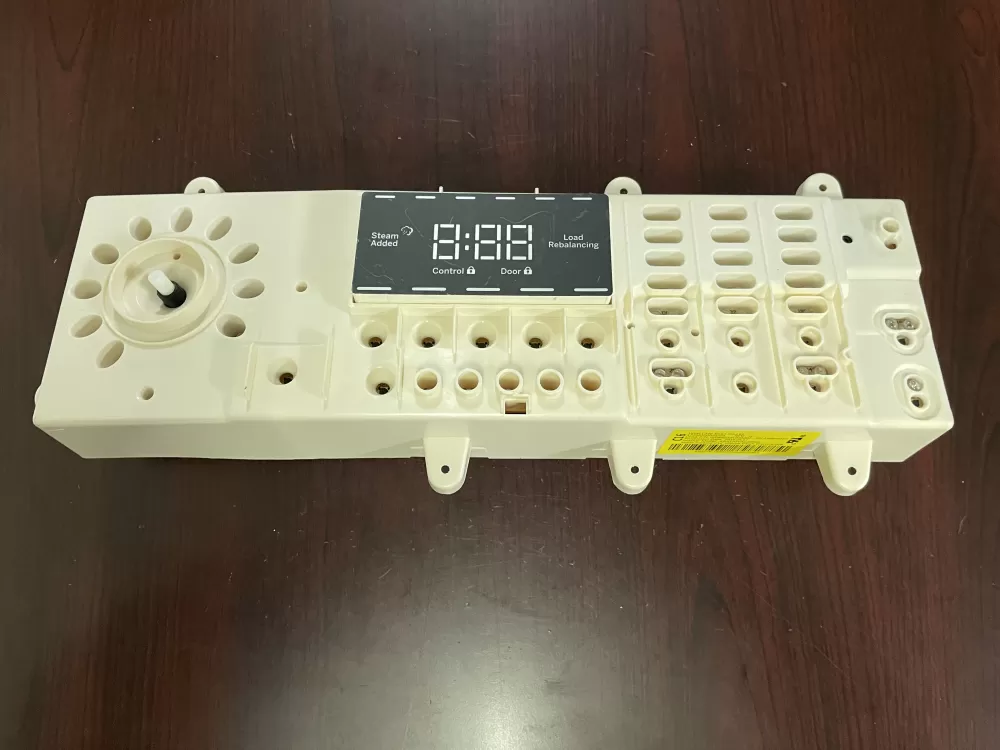 GE 301334870010 17238100000203 Washer Control Board AZ67410 | KMV532