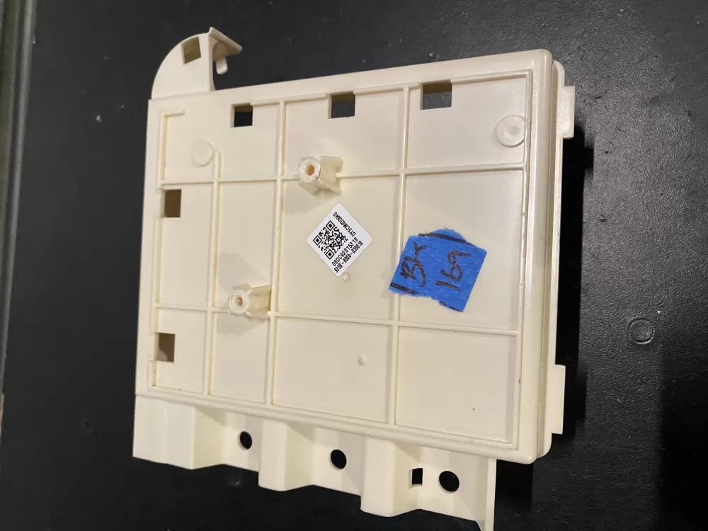 Samsung DC92-01378C Washer Control Board PCB AZ26568 | BK169