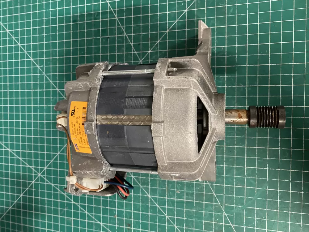 461970227091 Whirlpool Washer Drive Motor