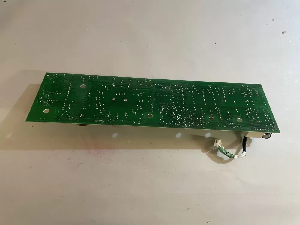 Whirlpool W10252255 WPW10269599 Washer Control Board AZ159107 | KM857