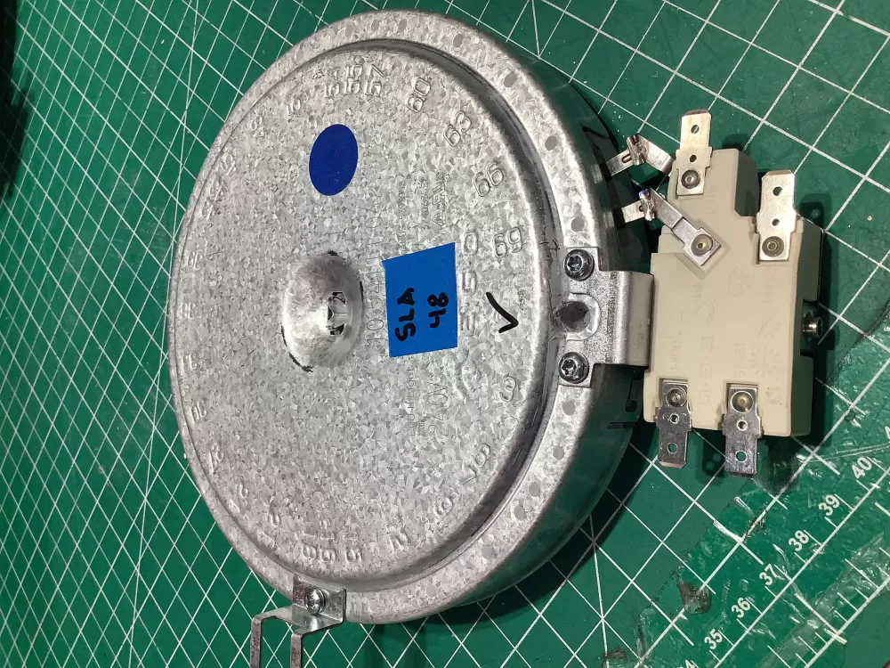 Genuine Cooktop Thermador Surface Element 5393958 10.58113.233 AZ154631 | SL48