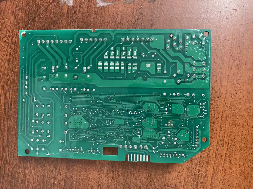 Whirlpool W10743957 Refrigerator Control Board AZ98628 | BK1686