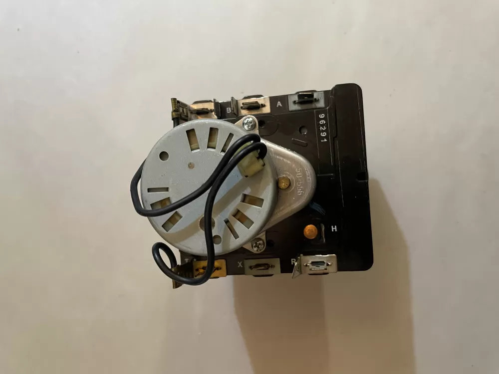 Frigidaire Kenmore AP2107515 408125 131063200 Dryer Timer AZ149759 | KM2309