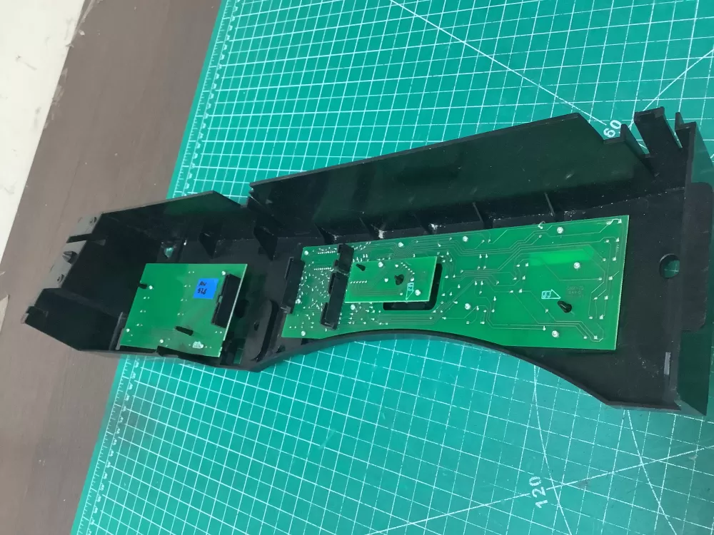 Whirlpool Dryer Interface Control Board | 3980093 AZ226196 | ARV528
