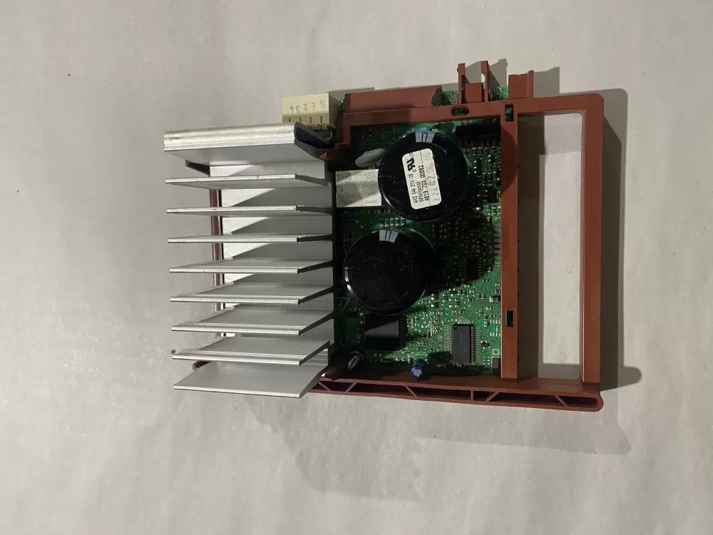 Whirlpool 4619 703 00682 461970300682 Washer Motor Control Board