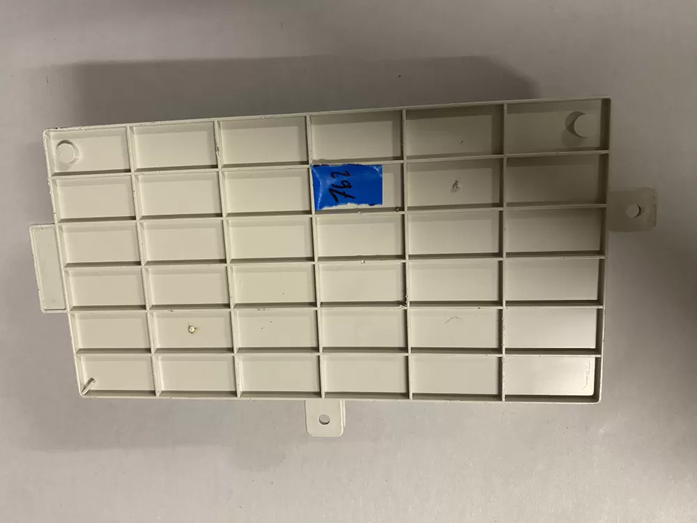 Samsung MFS-MDE27-00 DC41-00027A Dryer Control Board AZ231410 | BK762
