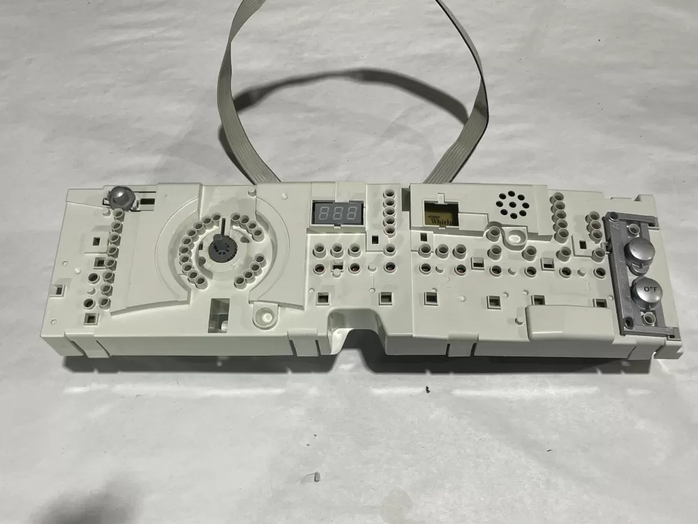 Whirlpool 4619-702-10931 Washer Control Board AZ150345 | Wmv773