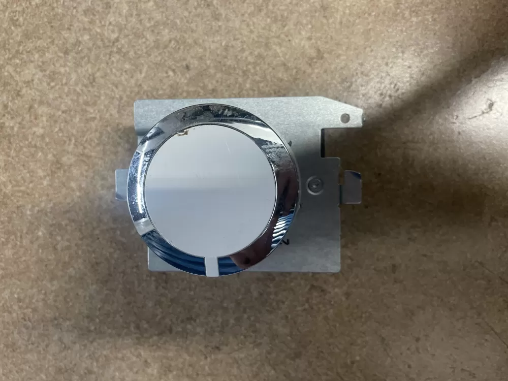 GE TMD14M30 234D2377P004 Dryer Timer AZ19318 | KM980