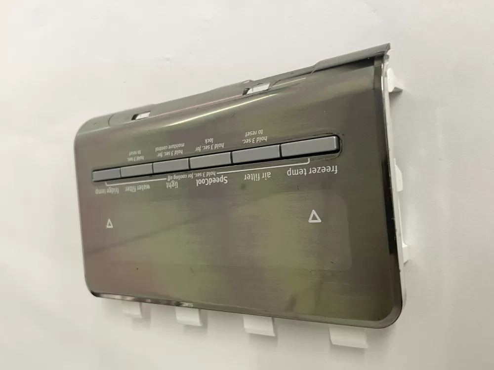 W11027239 Maytag Refrigerator User Interface