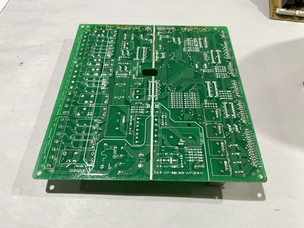 DA92-00233D SAMSUNG REFRIGERATOR CONTROL BOARD AZ162915 | Wmv242