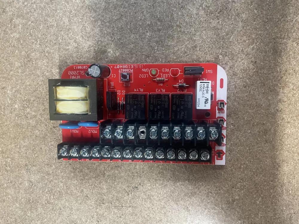 Firex  Apollo E198407  SL200 Firex