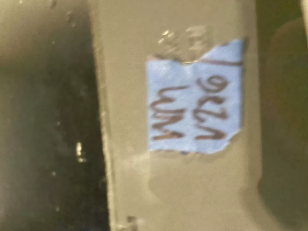 Maytag Whirlpool W10469306 Dryer Control Board Panel AZ25285 | WMV286