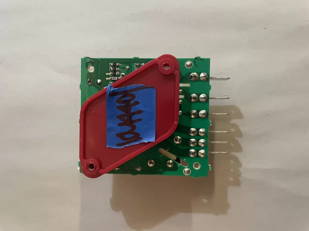 Whirlpool ADC2000 Refrigerator Adaptive Defrost Control Board AZ166941 | KM440
