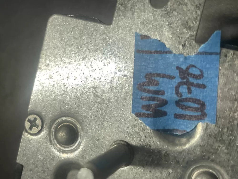 Whirlpool 8299781C WP8299781 8299781 909732 Dryer Timer AZ24004 | WM1078