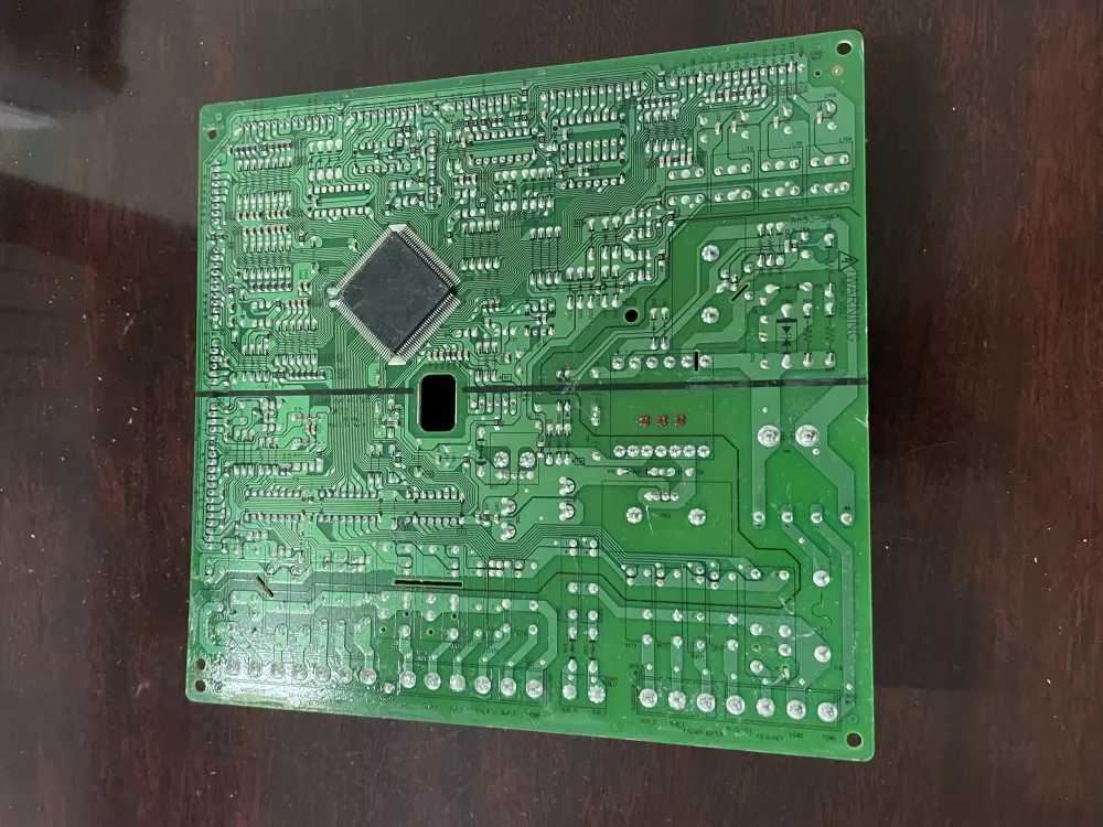 Samsung DA92 00147A DA41 00750A Refrigerator Control Board AZ39803 | KM510