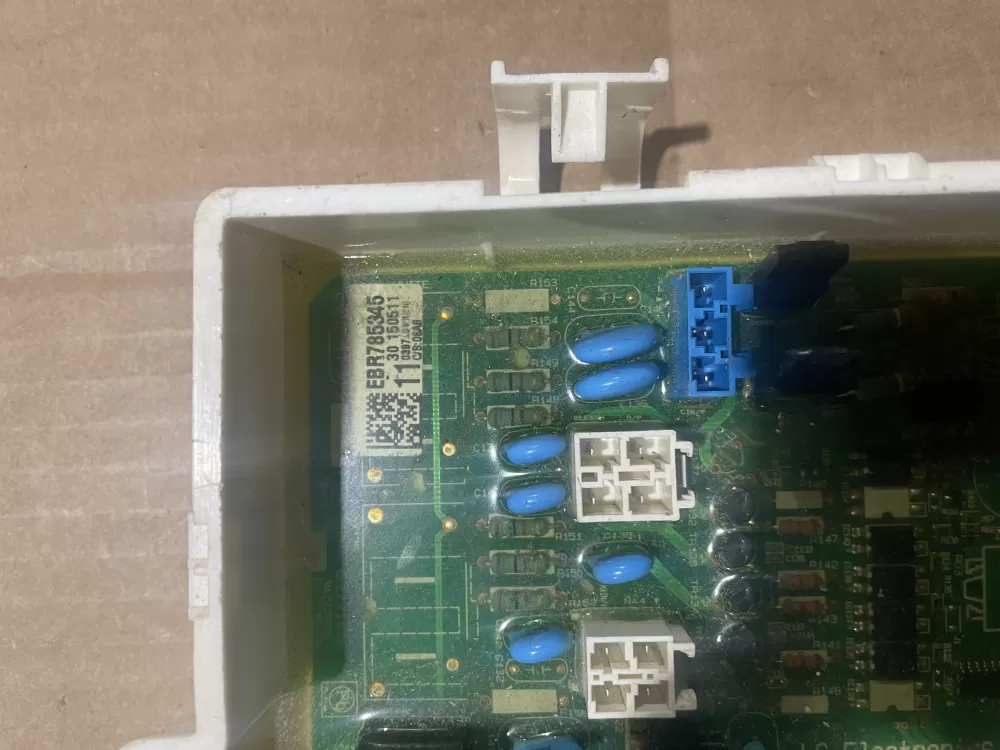 LG EBR78534511 Washer Control Board AZ78594 | KMV639