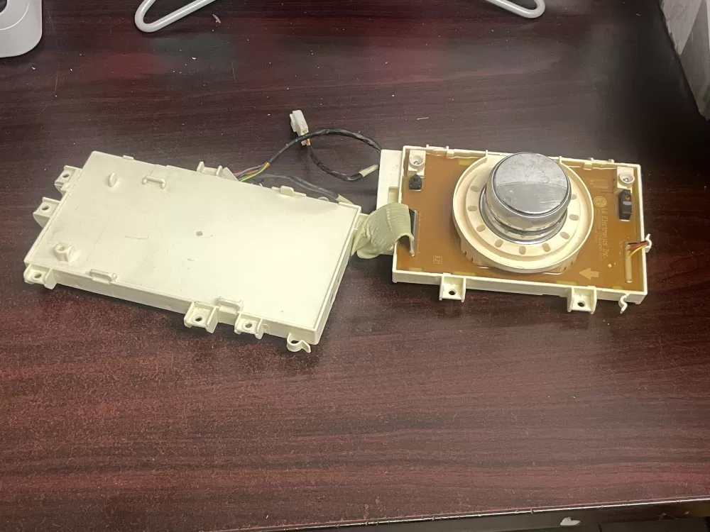 LG 6870EC9236A 6871ER2020J Washer Control Board