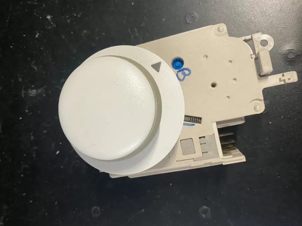 Maytag 62714060 6 2714060 2714060 WP22002867 AP6006319 22002867 PS11739392 Washer Timer