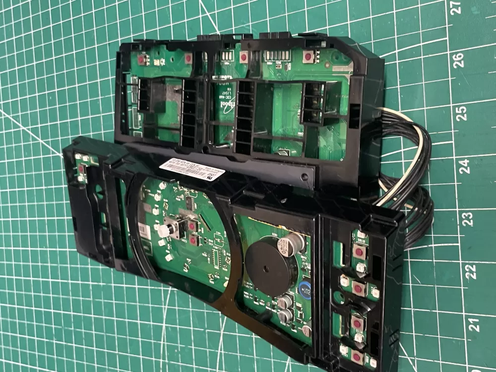 Whirlpool Kenmore 4619-702-30651 Washer Control Board AZ203311 | Wm2240