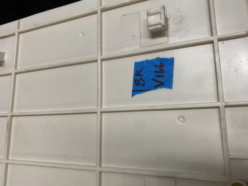 LG Kenmore EBR38163302 EAX37633802 Washer Control Board AZ17819 | BKV166