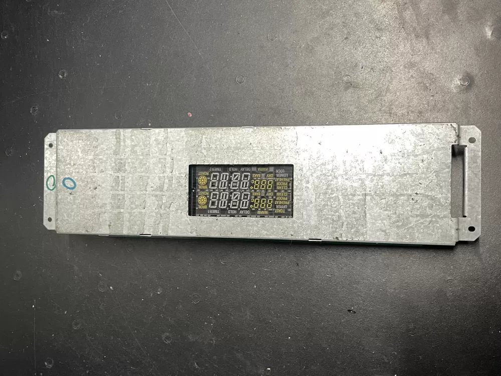 Maytag WP5701M796-60 8507P302-60 Range Oven Control Board AZ14112 | V27