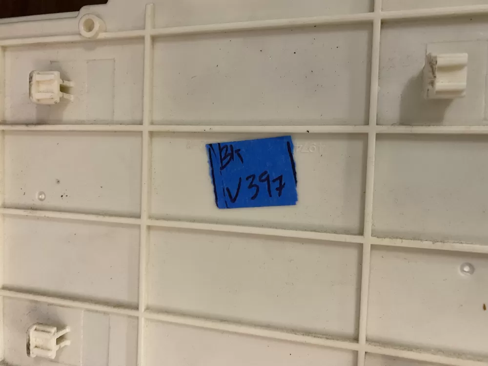 LG EBR79950228 Washer Control Board AZ40403 | BKV397