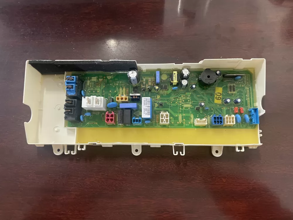 LG EBR62707609 EAX61170502 EBR62707611 Dryer Control Board