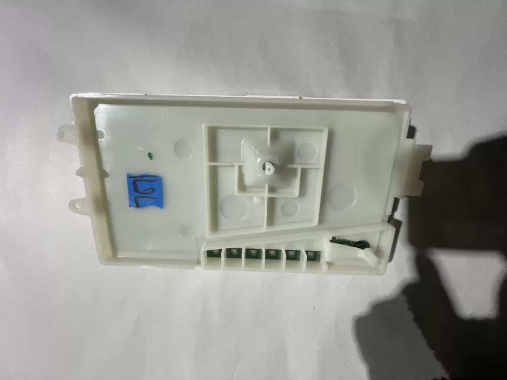 Whirlpool W10671327 W10671327 Washer Control Board AZ189827 | KM767