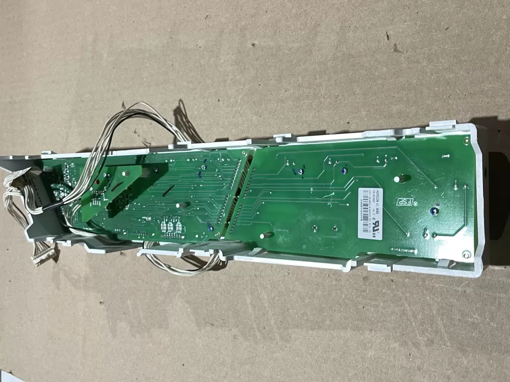 Whirlpool 8574922 Washer Control Board User Interface AZ64549 | Wmv577