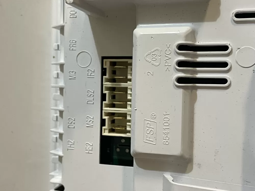 Whirlpool Maytag Amana W10424649 01 Washer LHMC Control Board AZ160305 | KM2318