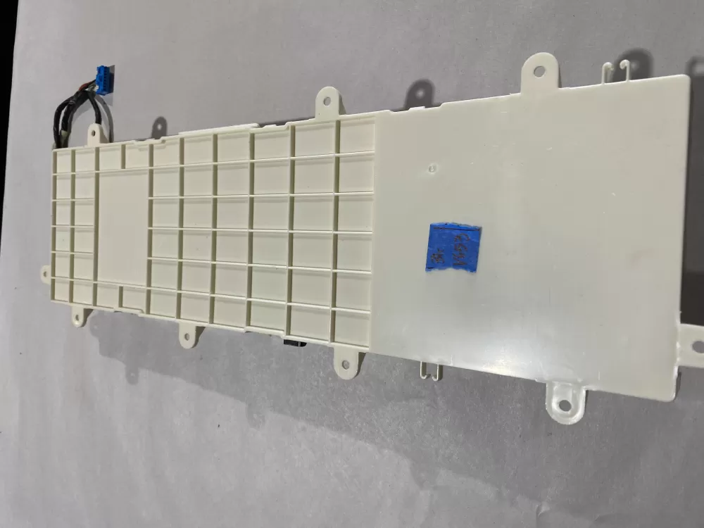 LG EBR68035101 Washer Control Board AZ111389 | BKV653