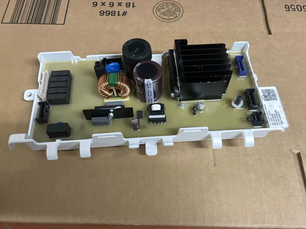 Kenmore W10683212 W10812699 PS11723066 Washer Control Board