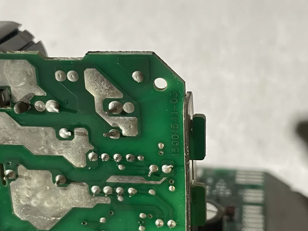 Whirlpool 15001541-03 Washer Control Board AZ189369 | Wm666