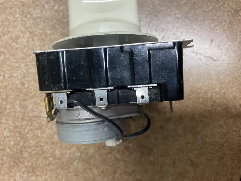 GE 175D2308P007 WE4X870 276940 AH268296 EA268296 Dryer Timer AZ1152 | BK1452