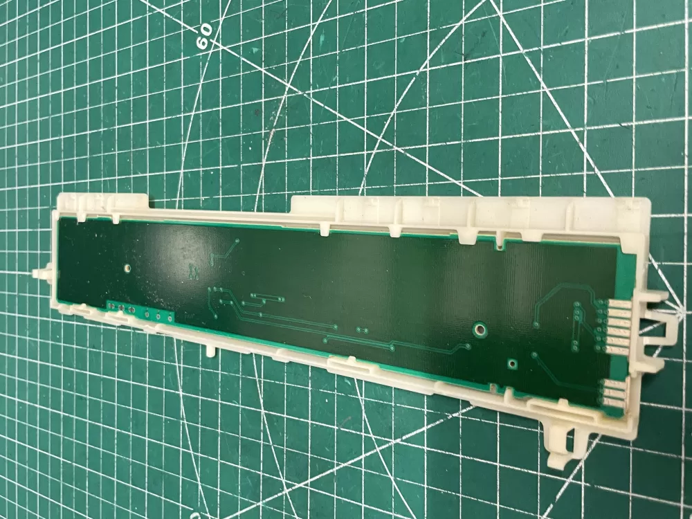 Bosch 746489 00 Dishwasher Control Board AZ206087 | Wm2182