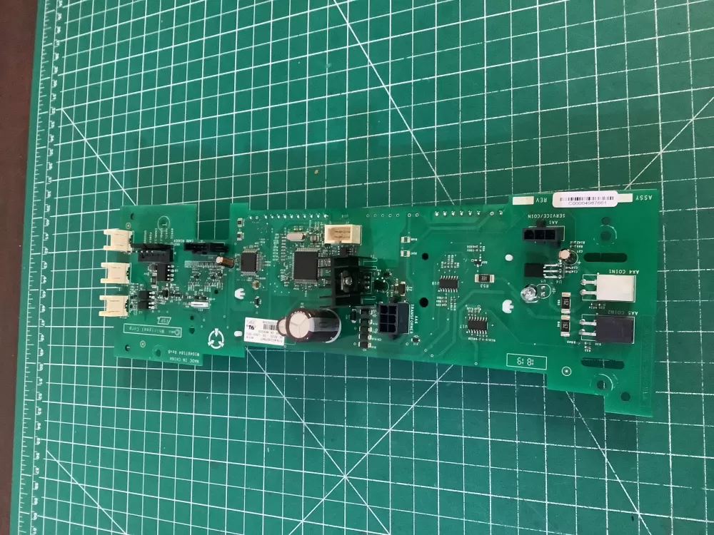 Maytag W11050036 W11100950 Washer Control Board AZ198971 | NR2754