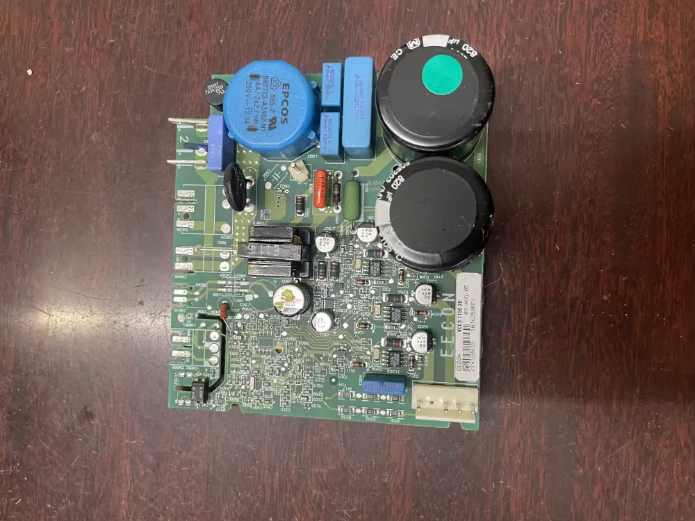 Bosch  Thermador 00650436  AP4527148  2000942  650436  AH3480585  EA3480585  PS3480585  PS8731186  VCC3 1156 20 F 25 Refrigerator Inverter Control