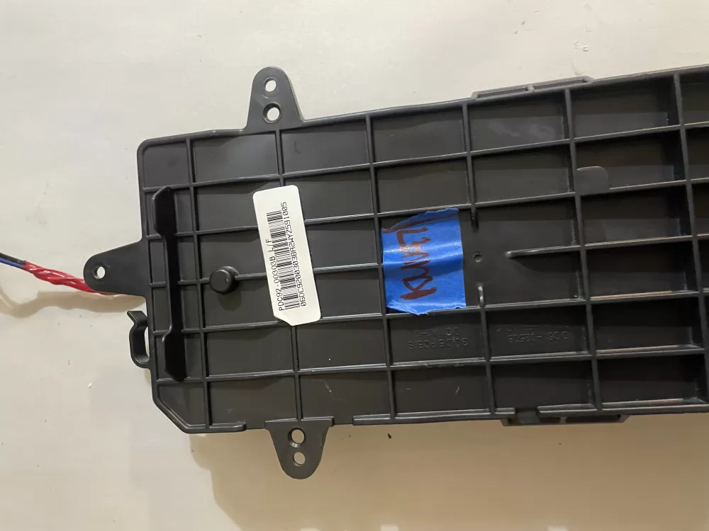 Samsung Washer Control Board PDC92-00303B AZ160476 | KMV47