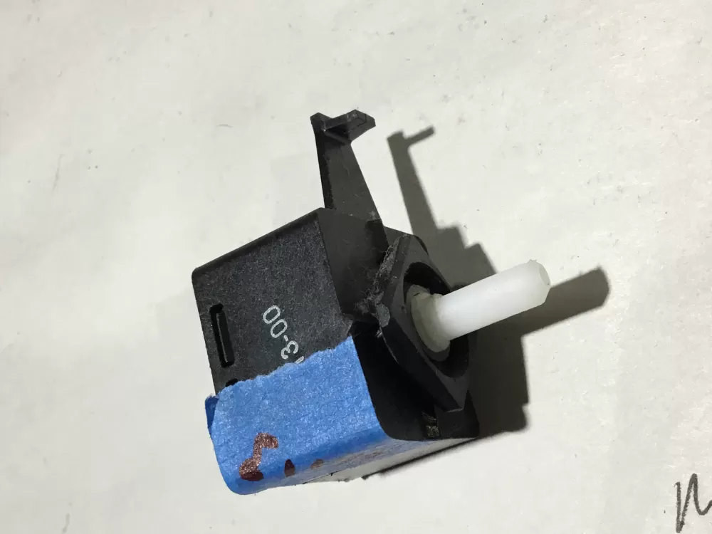 Crosley  Estate  Kenmore  Maytag  Roper  Whirlpool 3395382 WP3395382 Dryer Crosley Switch